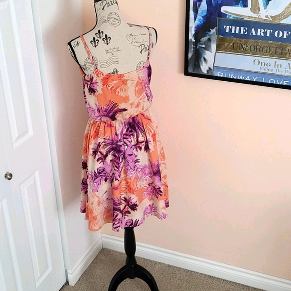 Flirty summer dress - Picture 5 of 5